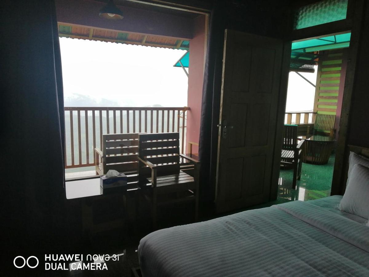 Stone Hills Hotel Kannur Zewnętrze zdjęcie