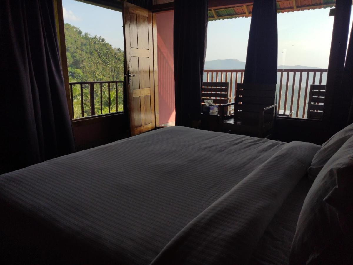 Stone Hills Hotel Kannur Zewnętrze zdjęcie
