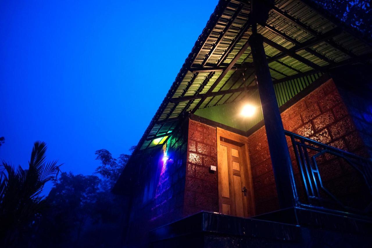 Stone Hills Hotel Kannur Zewnętrze zdjęcie