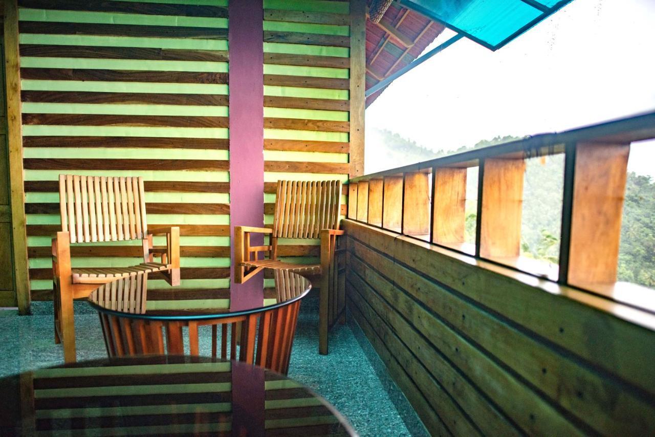Stone Hills Hotel Kannur Zewnętrze zdjęcie