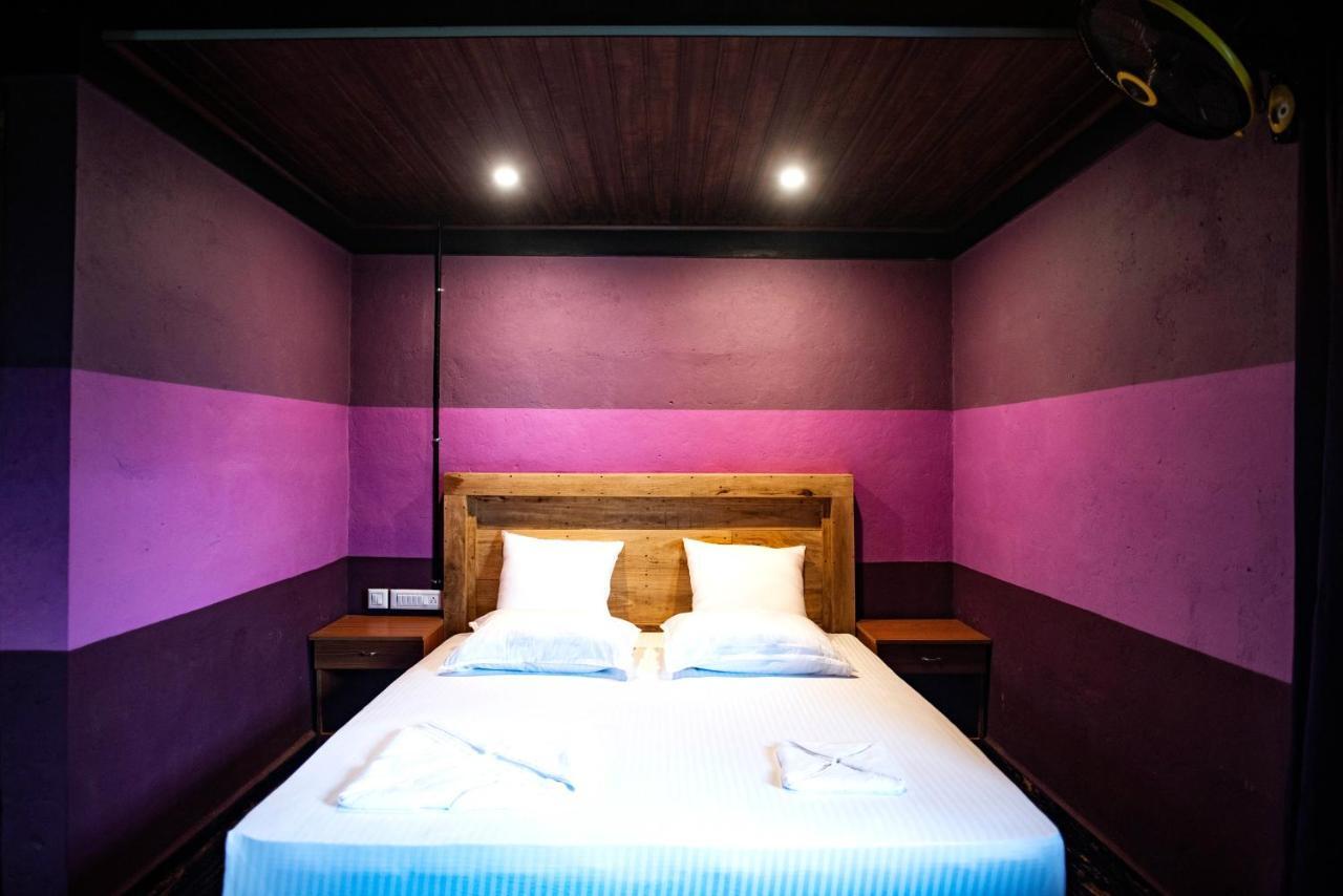 Stone Hills Hotel Kannur Zewnętrze zdjęcie