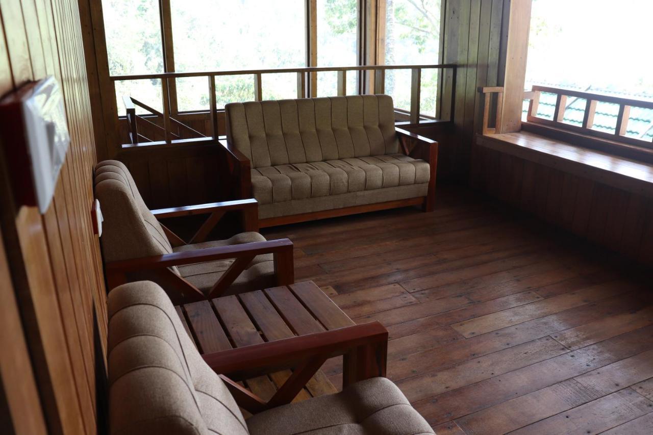 Stone Hills Hotel Kannur Zewnętrze zdjęcie