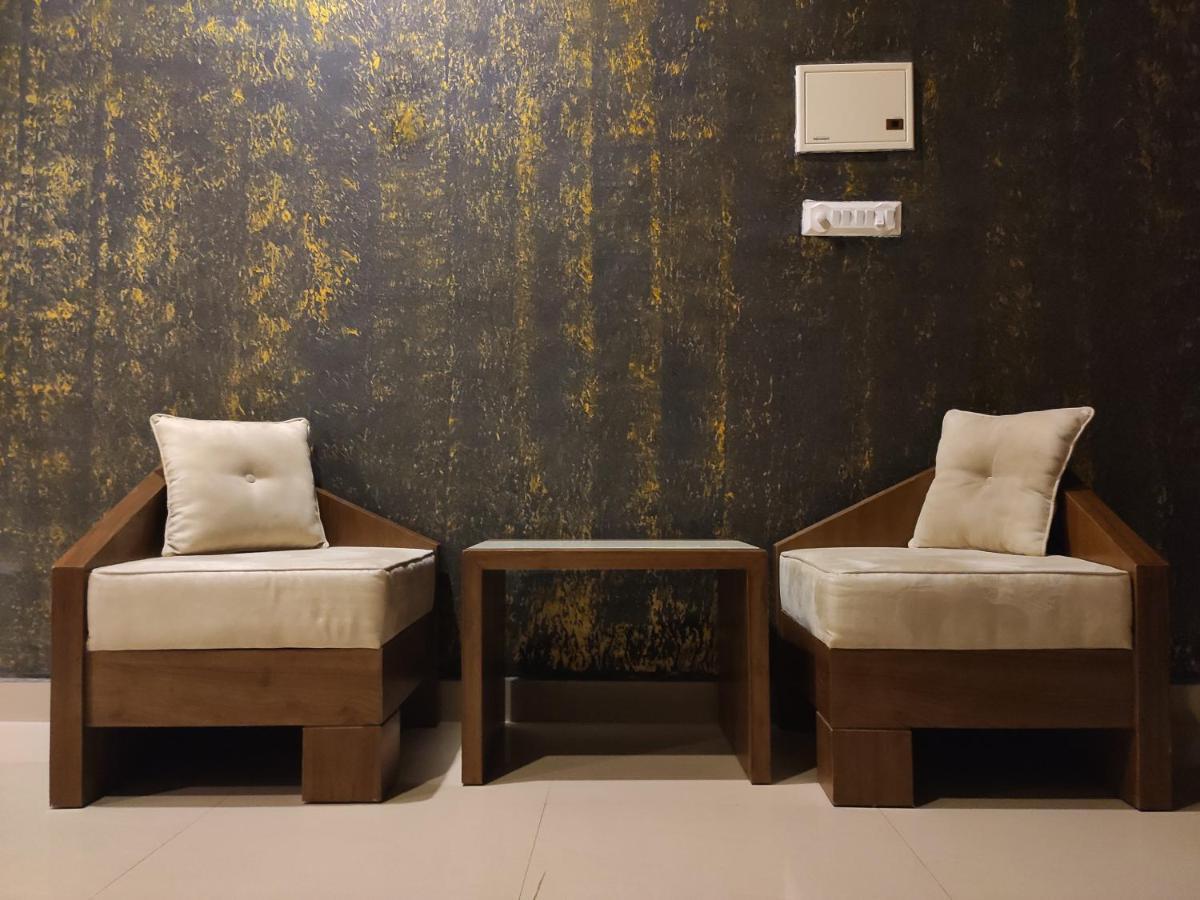 Stone Hills Hotel Kannur Zewnętrze zdjęcie