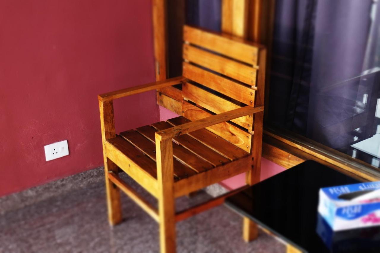 Stone Hills Hotel Kannur Zewnętrze zdjęcie