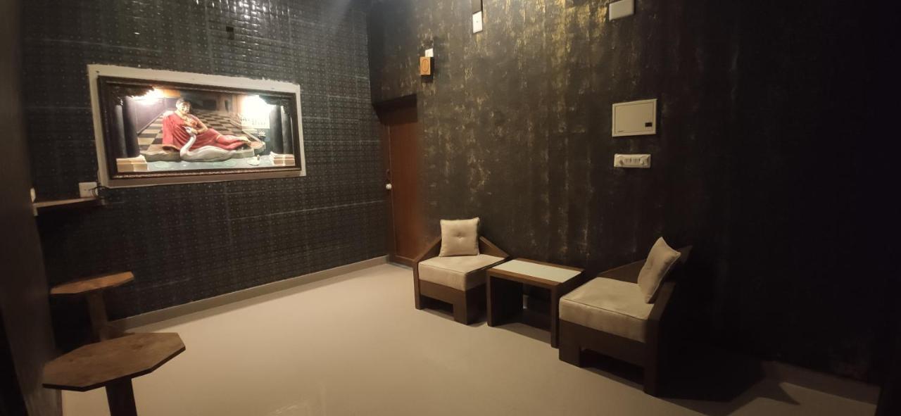 Stone Hills Hotel Kannur Zewnętrze zdjęcie
