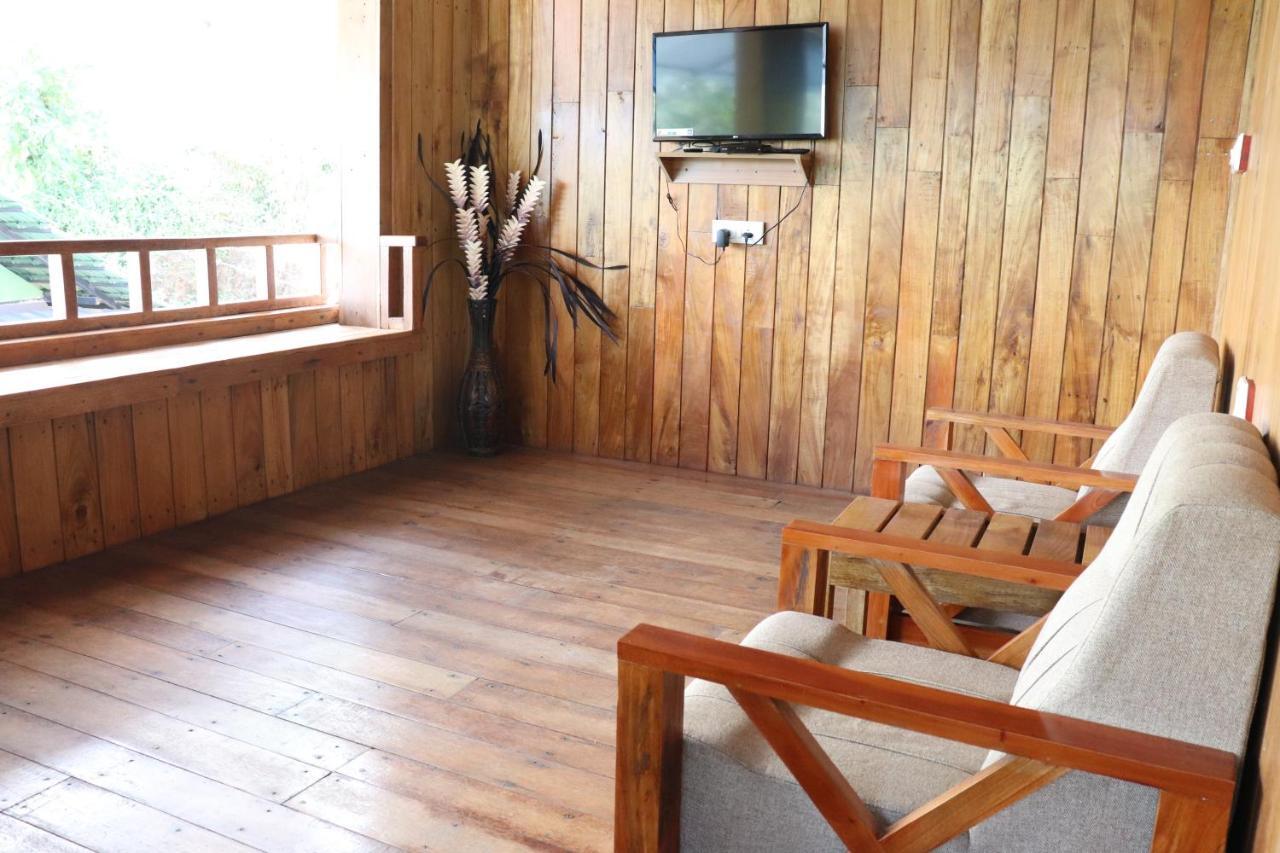Stone Hills Hotel Kannur Zewnętrze zdjęcie