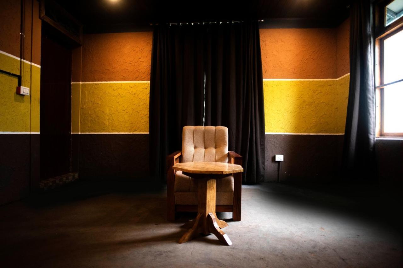 Stone Hills Hotel Kannur Zewnętrze zdjęcie